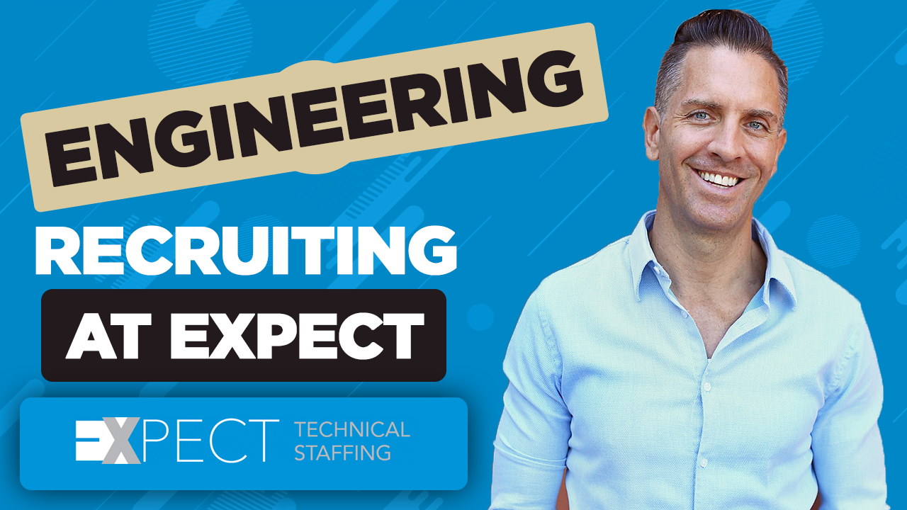 Engineering Recruiting