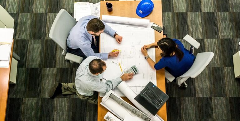 Civil Engineering Staffing Agencies: What Should You Look For?
