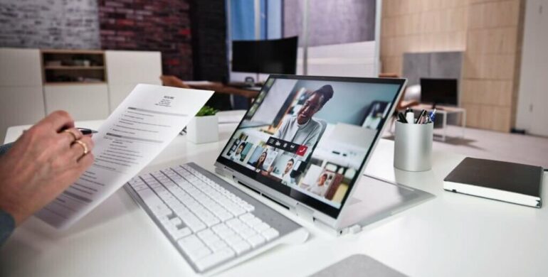 What is a Technology Recruiter?