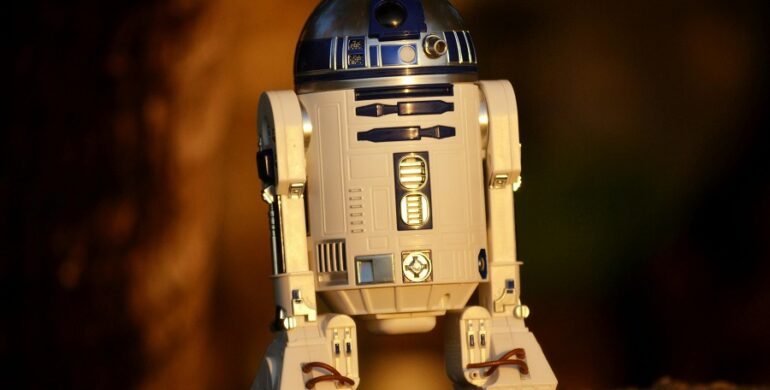 Changing the Recruitment Game with AI Staffing