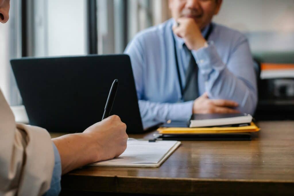 Recruiter Responsibilities & Duties