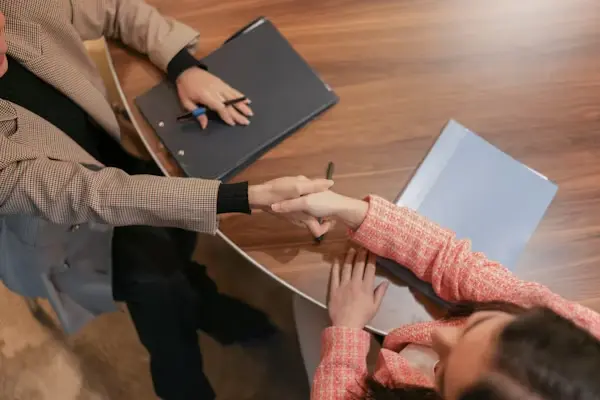 Employee Onboarding Checklist