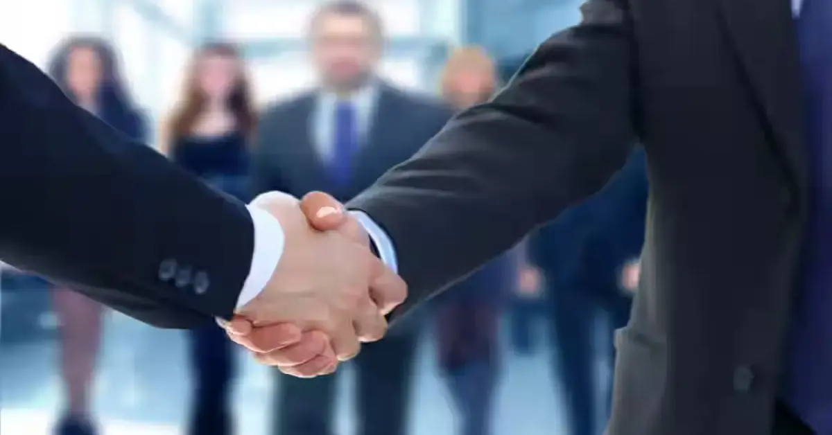 Contract to Hire Staffing