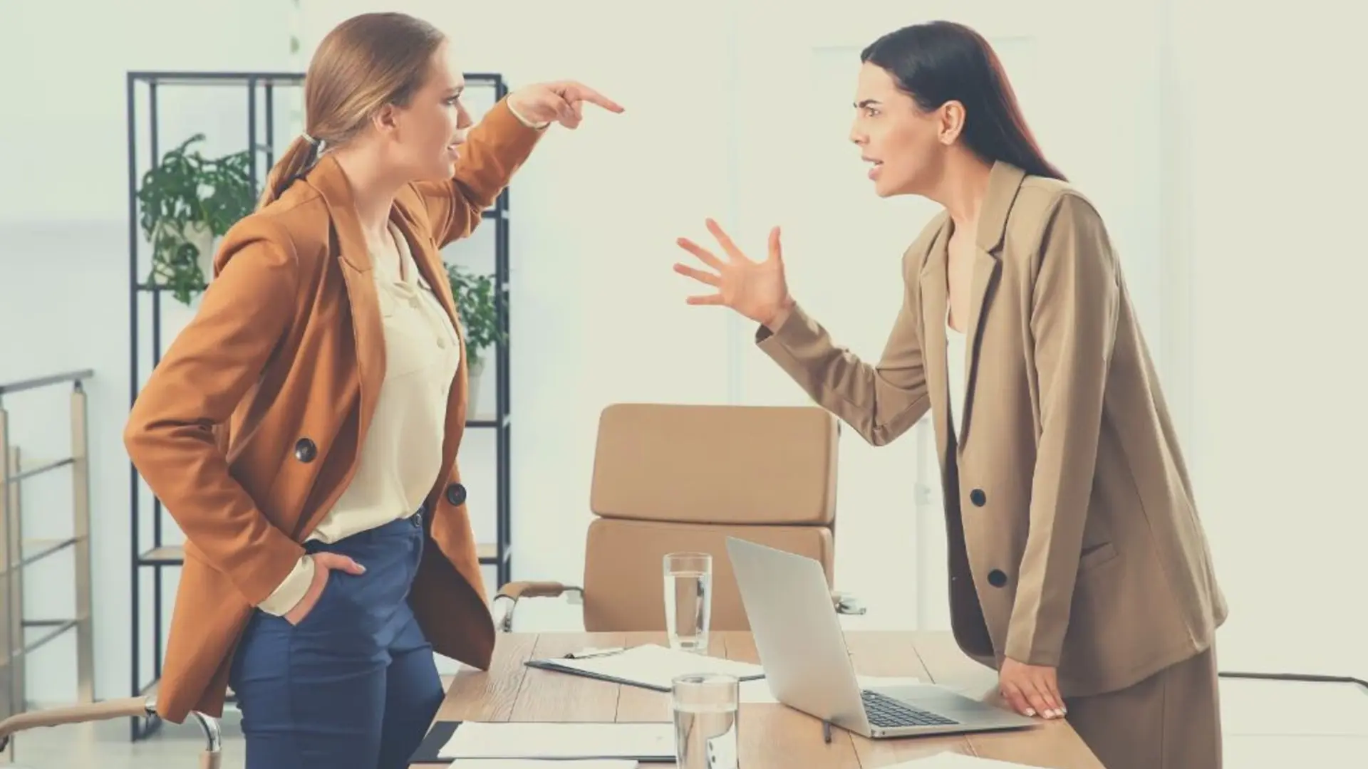 How to Deal With Toxic Employees in the Workplace