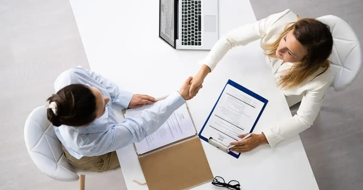How to Find a Job Recruiter Who Can Actually Help You