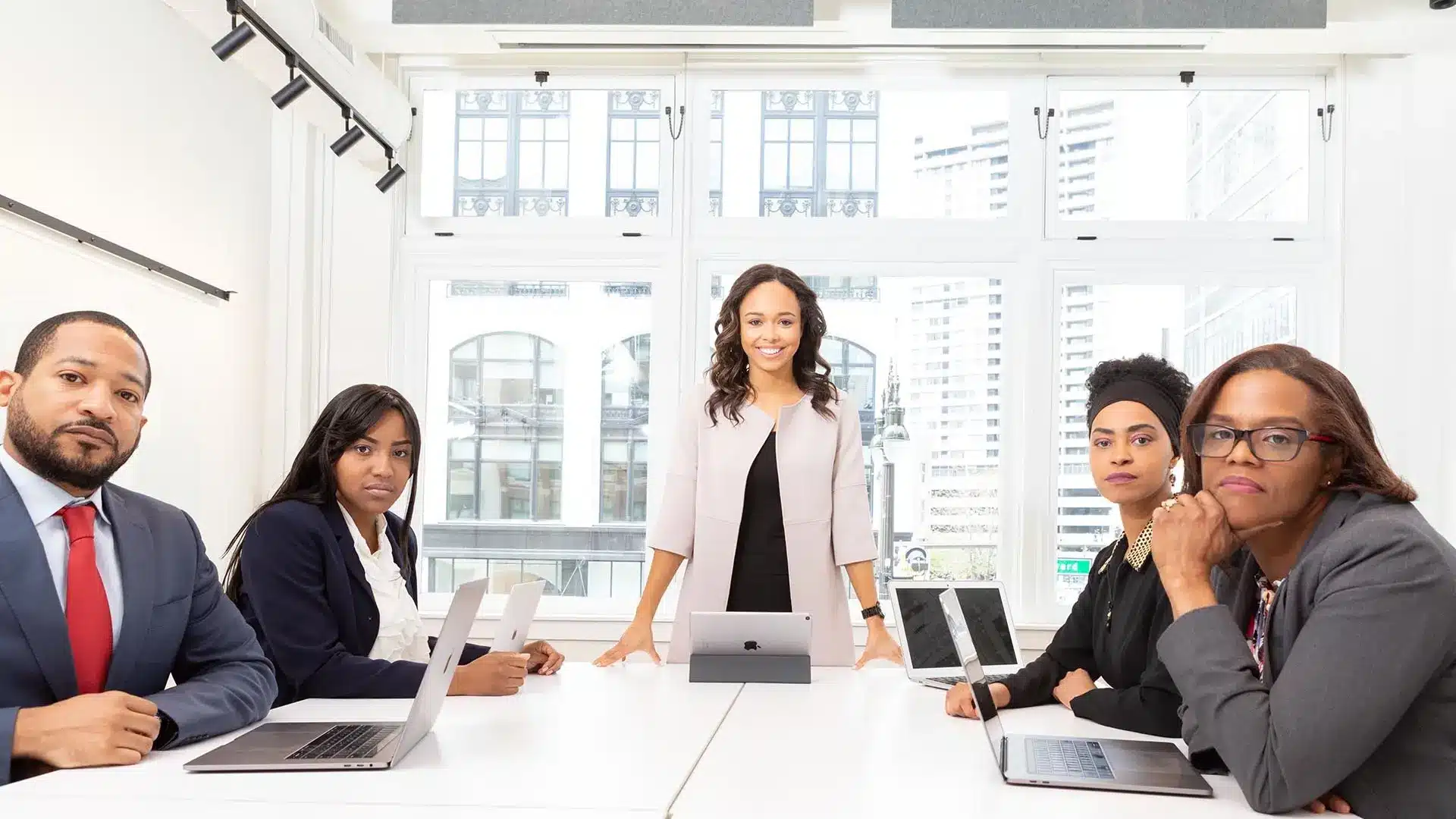 What Is Executive Recruiting