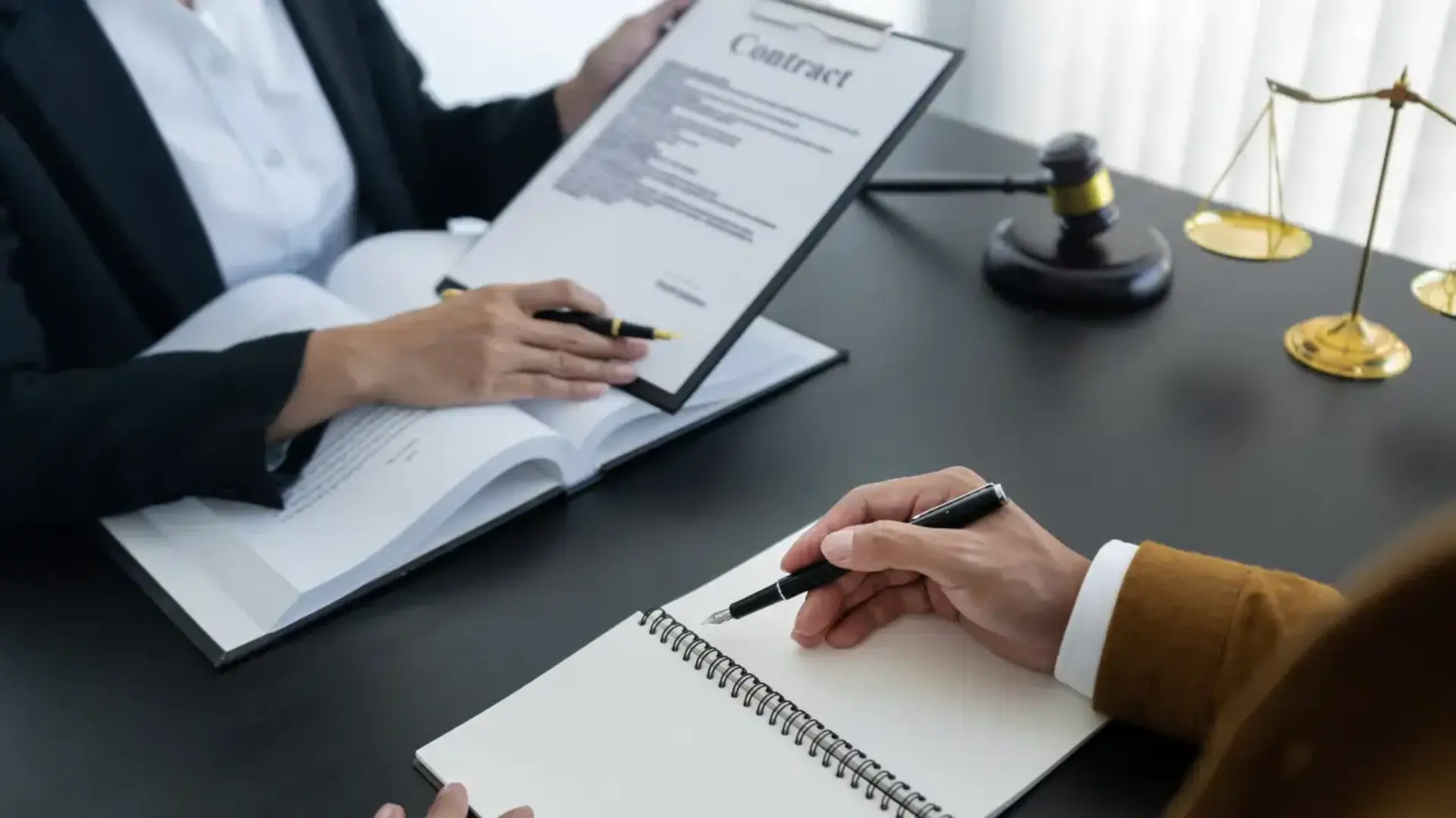 contract to hire vs contract