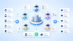 Best AI Agents for staffing agenices